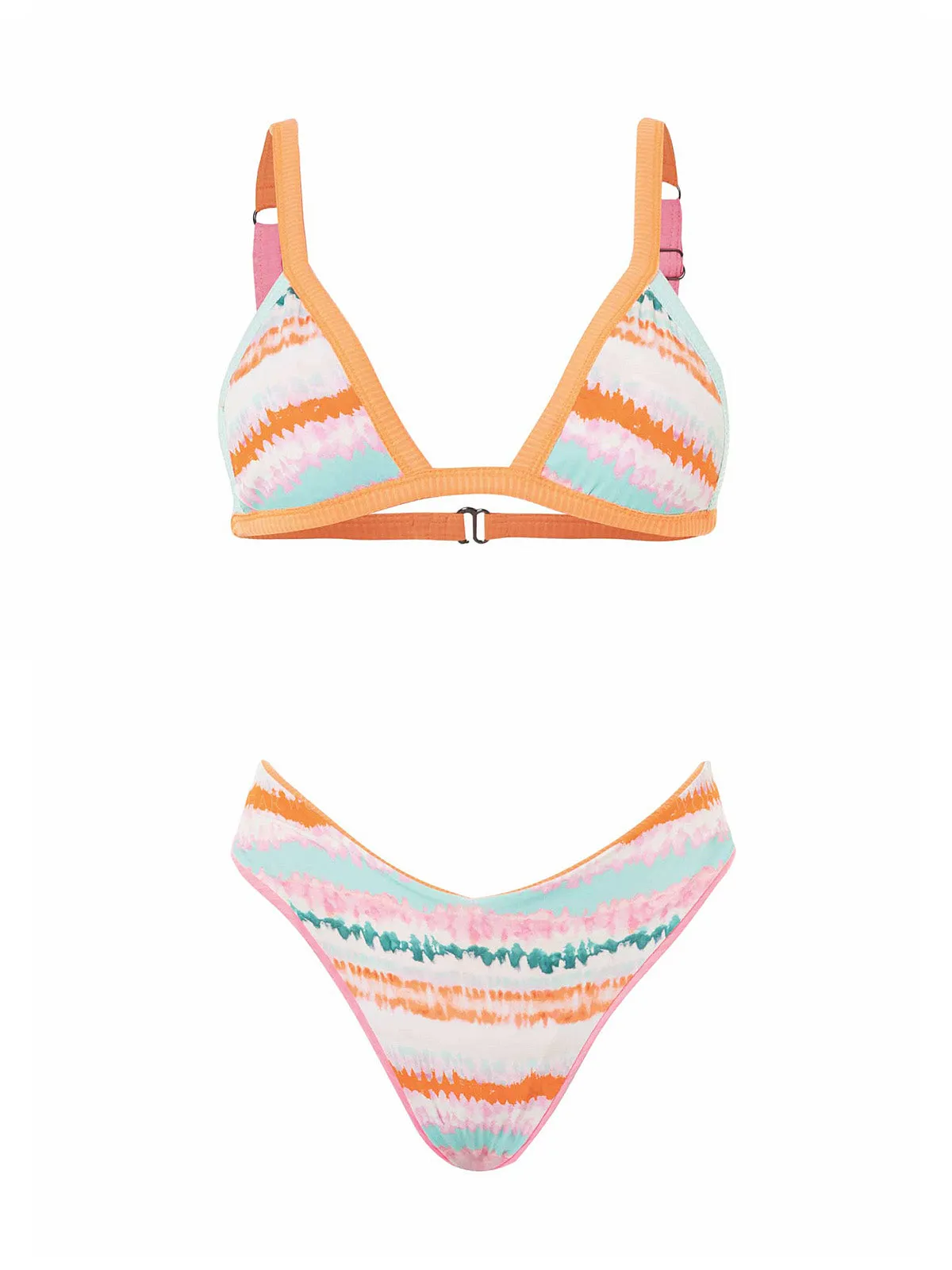 Sierra-Faith Bikini