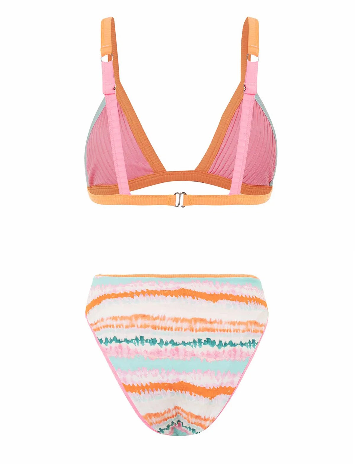 Sierra-Faith Bikini