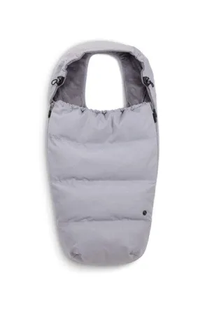 Silver Cross Dune Footmuff - Glacier