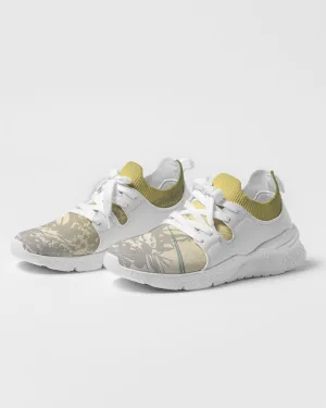 SMF Two-Tone Gradient Masculine Sneaker