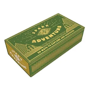 Spark Adventure Box