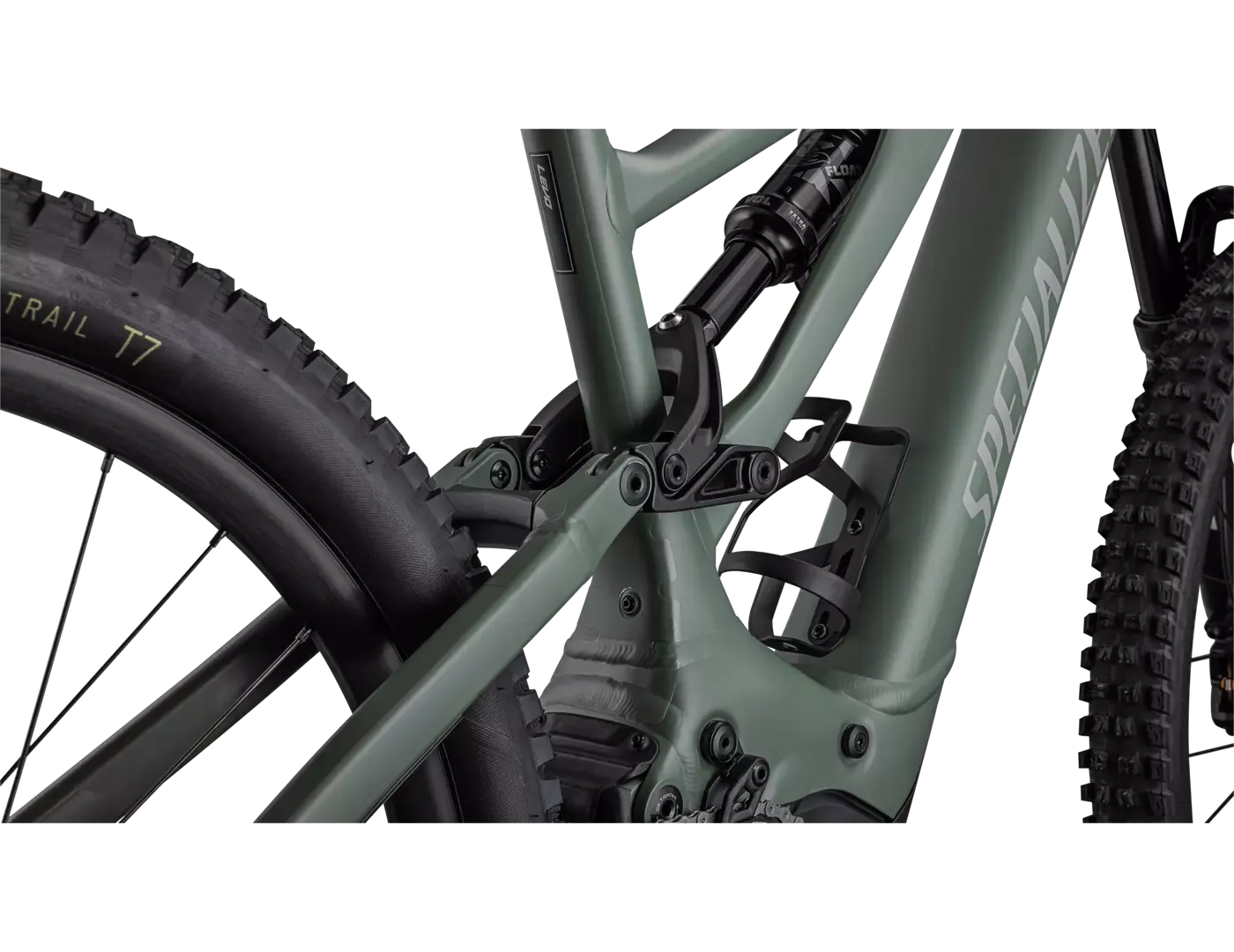 Specialized Turbo Levo Comp Alloy 2023