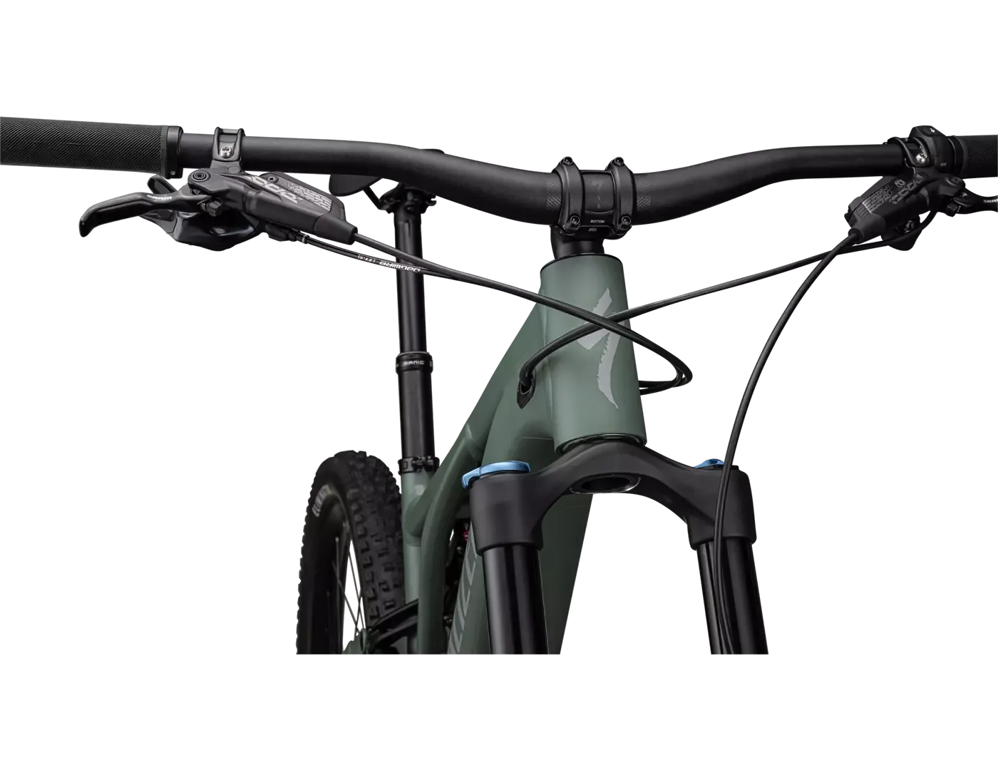 Specialized Turbo Levo Comp Alloy 2023