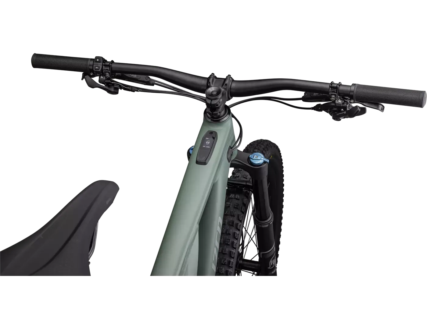 Specialized Turbo Levo Comp Alloy 2023