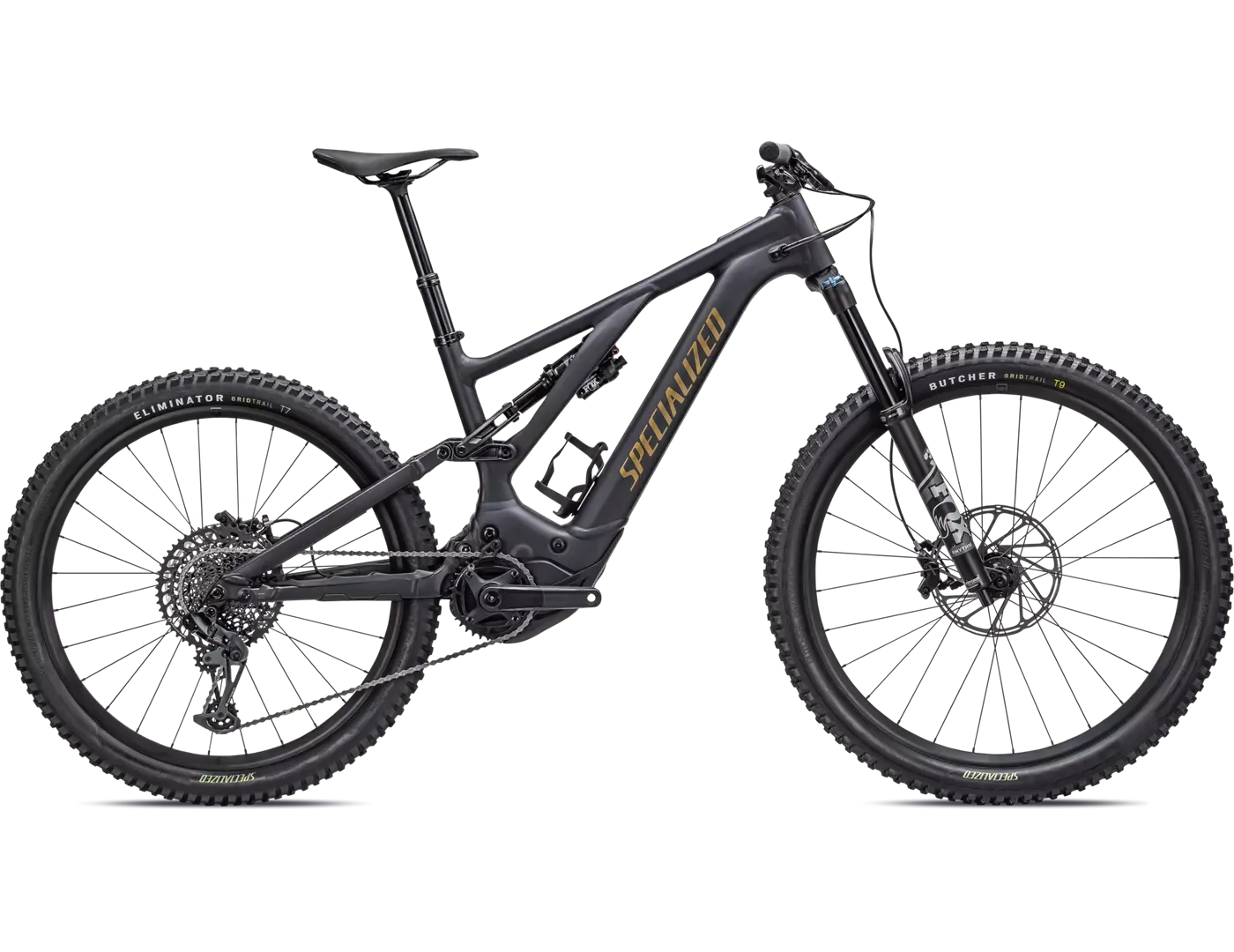 Specialized Turbo Levo Comp Alloy 2023
