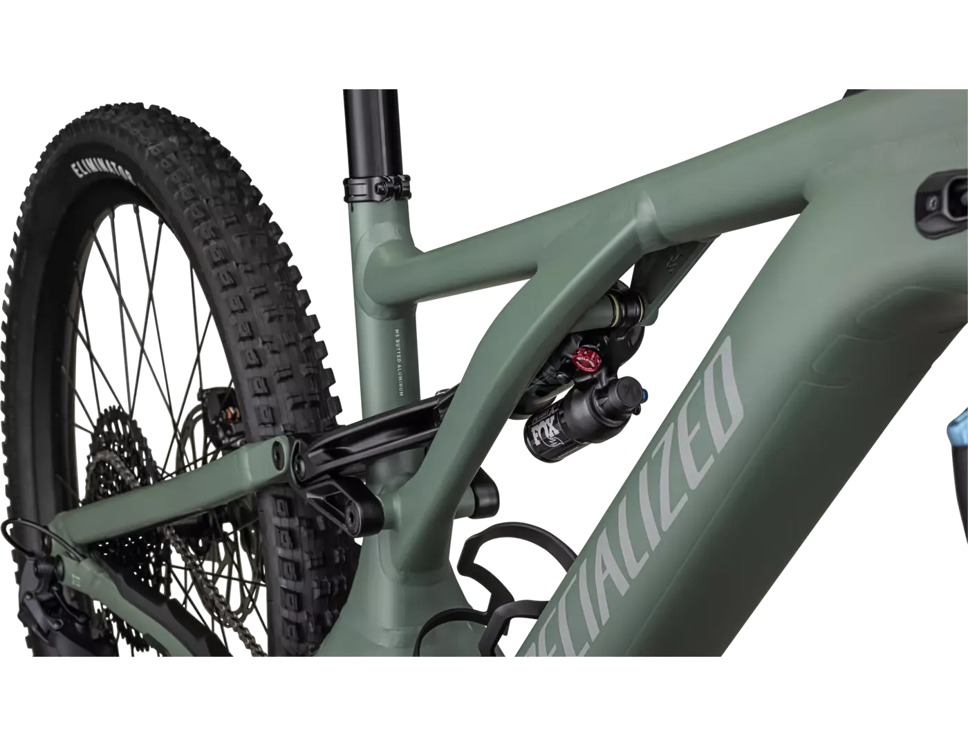 Specialized Turbo Levo Comp Alloy 2023