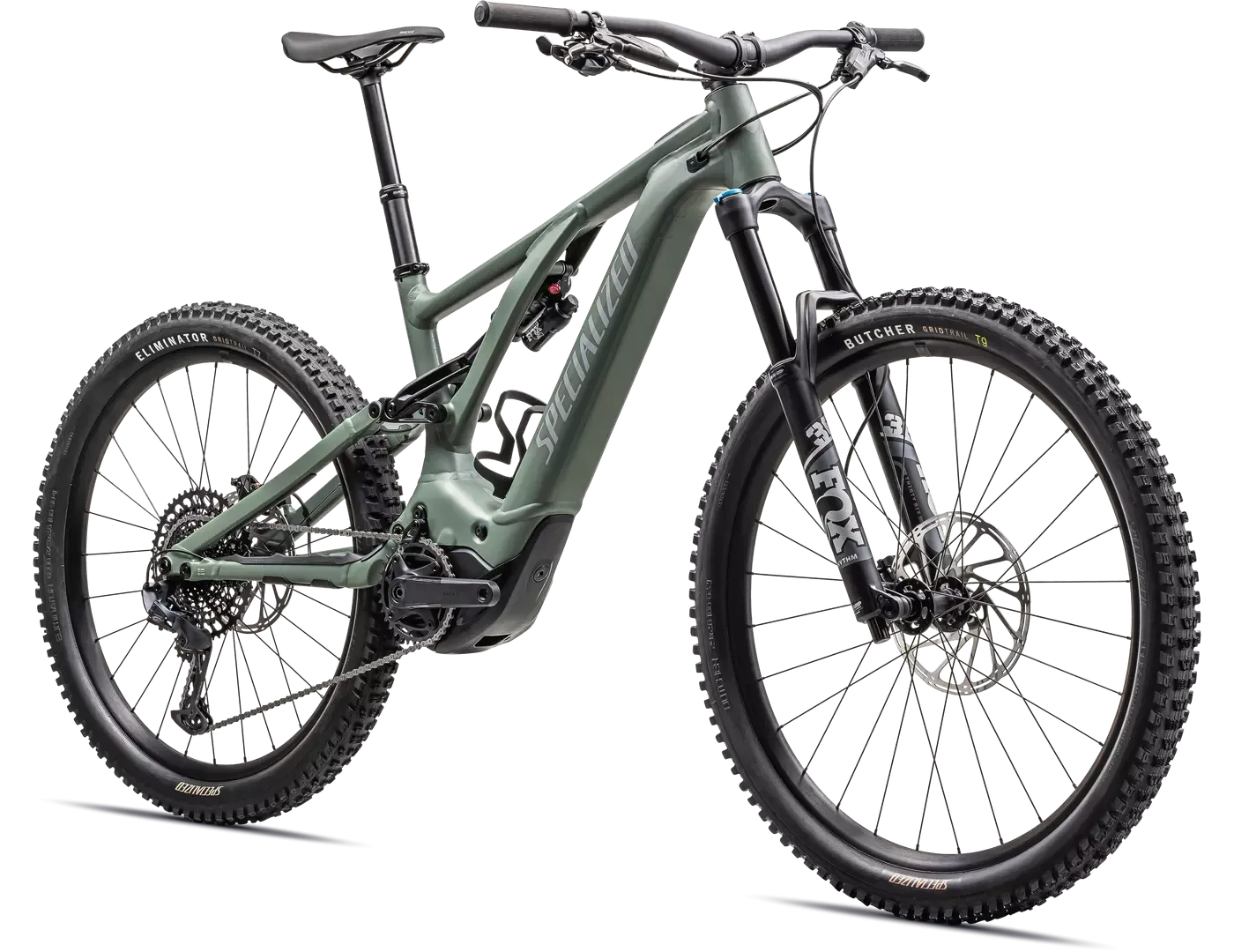Specialized Turbo Levo Comp Alloy 2023