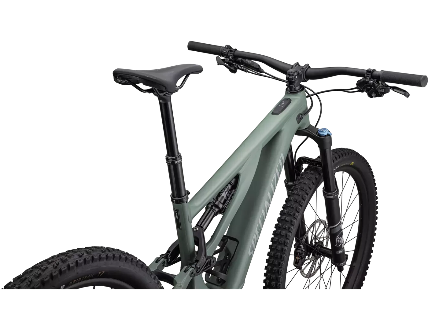 Specialized Turbo Levo Comp Alloy 2023