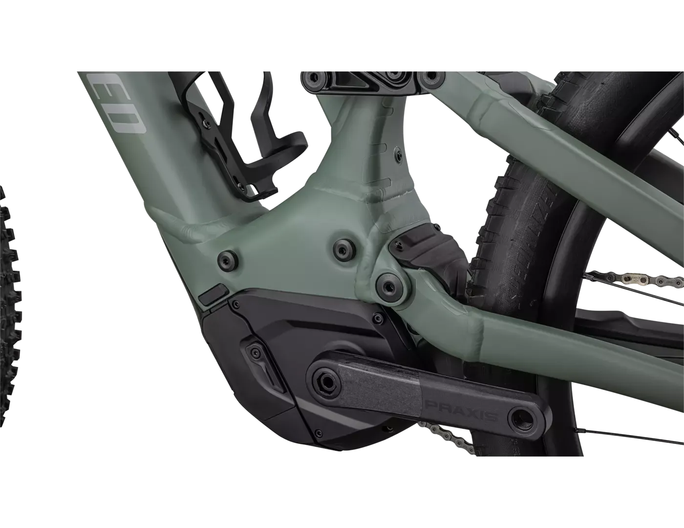 Specialized Turbo Levo Comp Alloy 2023