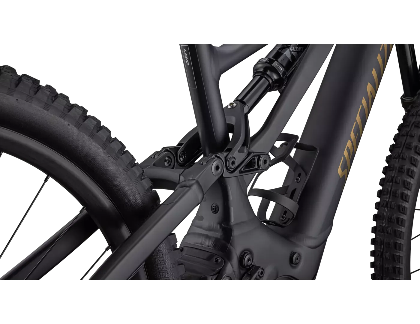 Specialized Turbo Levo Comp Alloy 2023