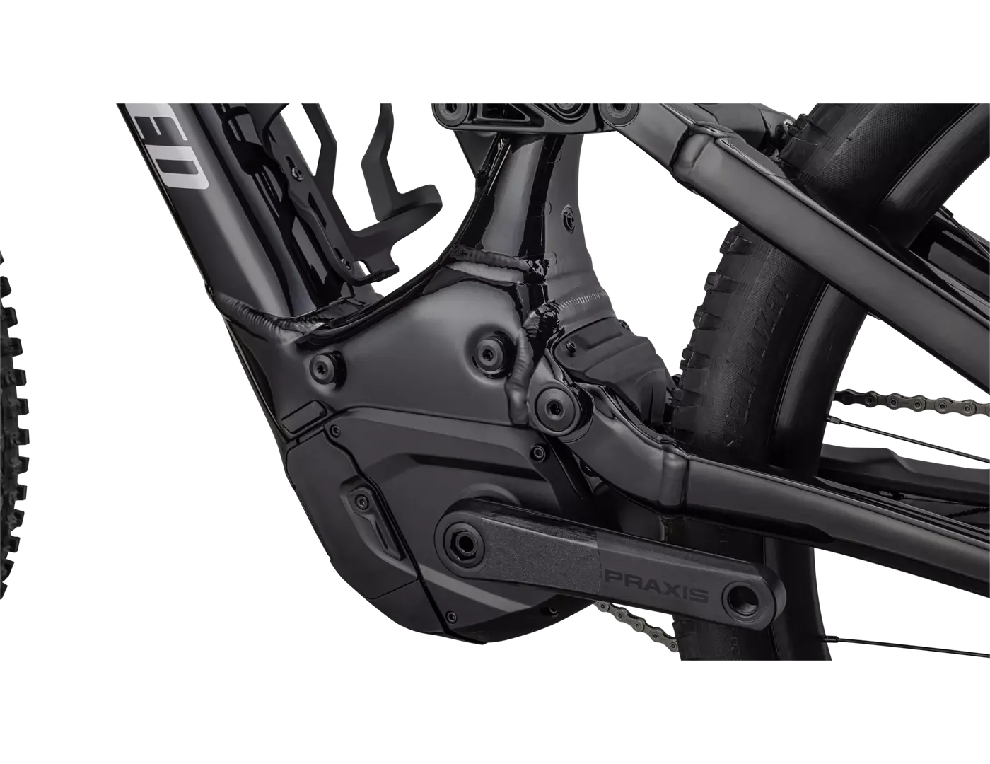 Specialized Turbo Levo Comp Alloy 2023