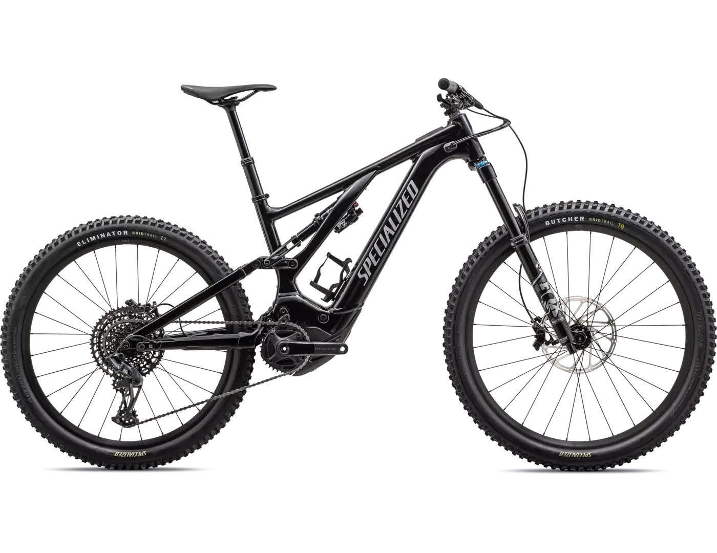Specialized Turbo Levo Comp Alloy 2023