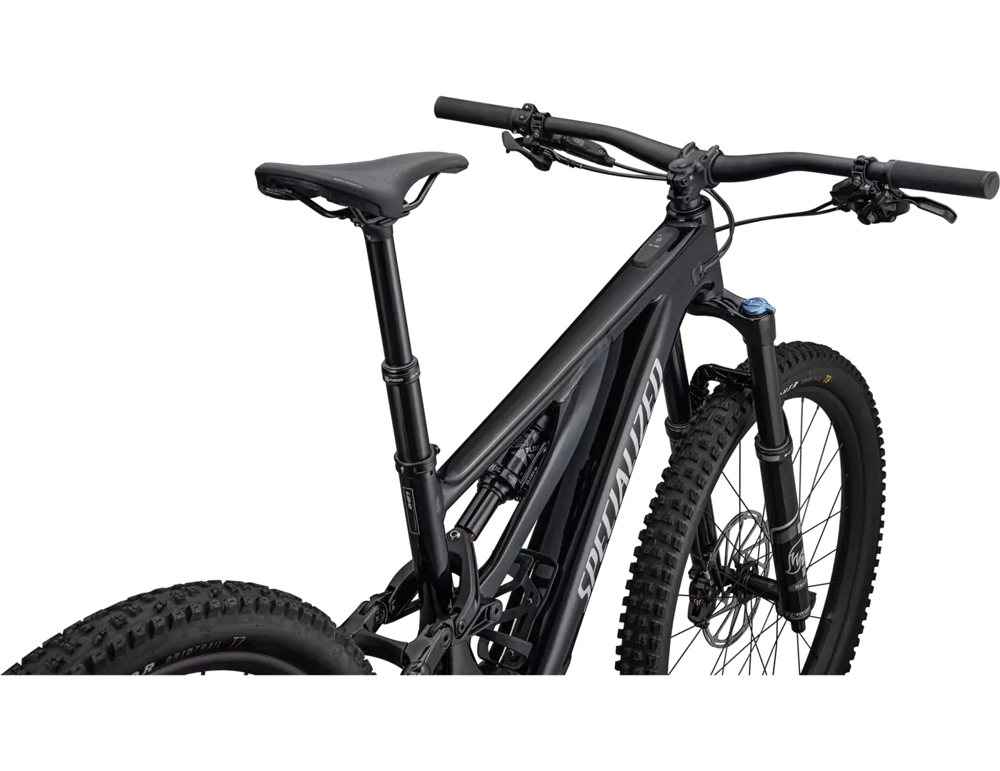 Specialized Turbo Levo Comp Alloy 2023