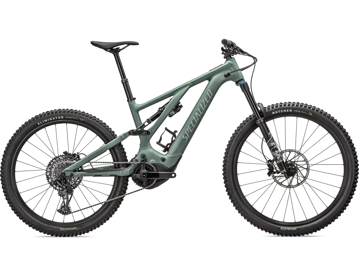 Specialized Turbo Levo Comp Alloy 2023