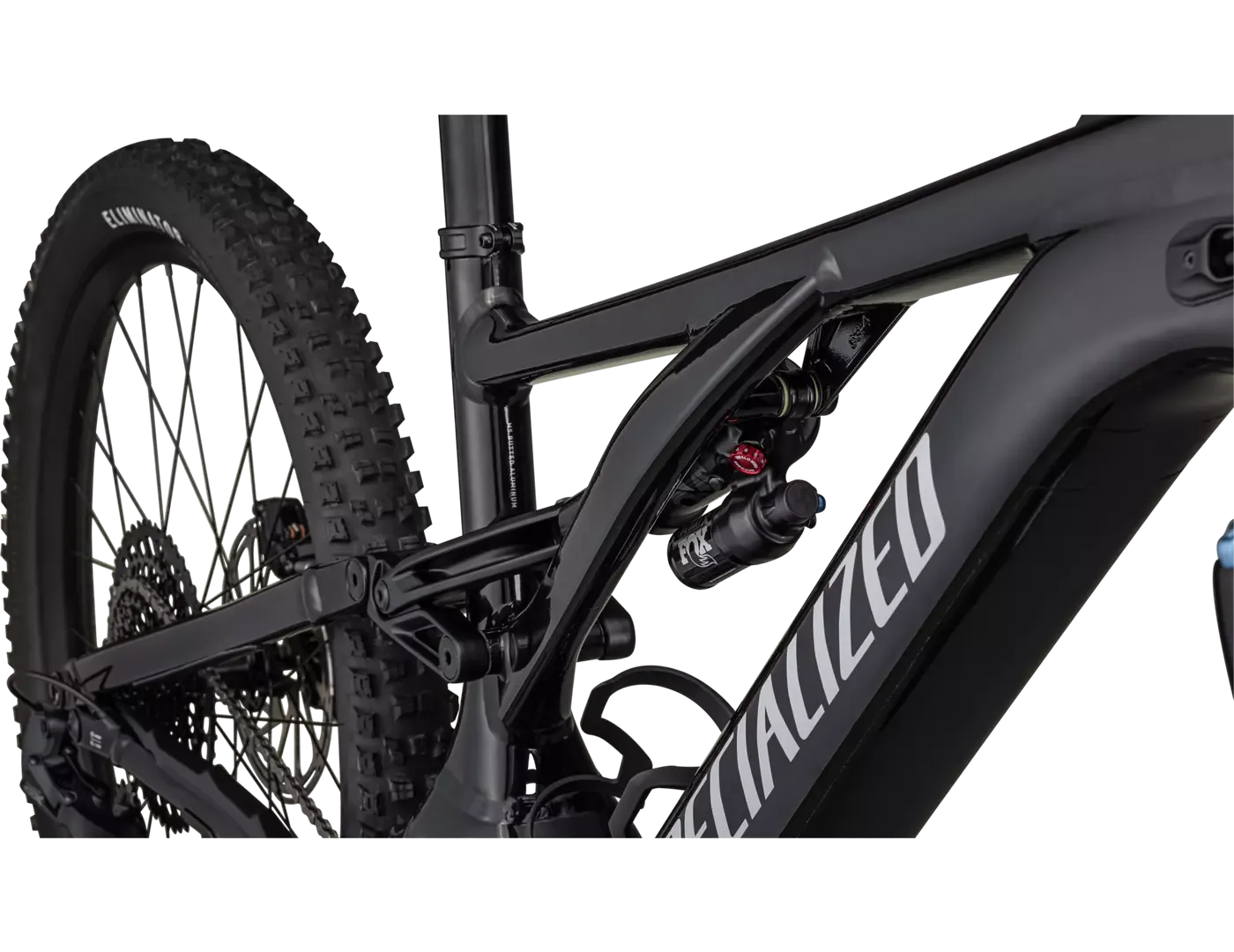 Specialized Turbo Levo Comp Alloy 2023
