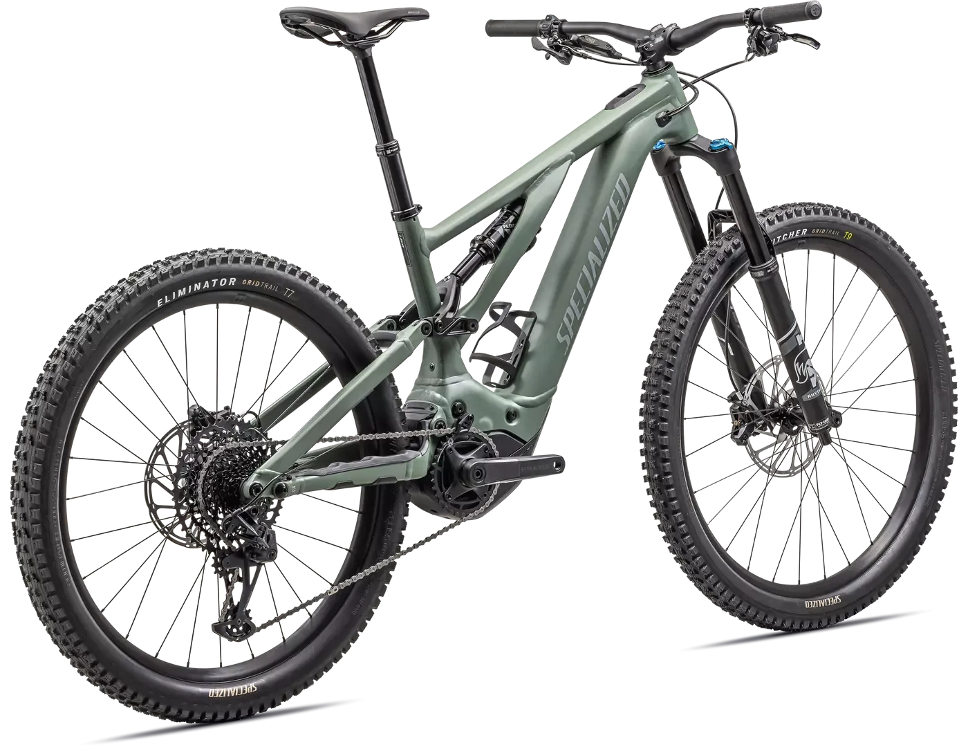 Specialized Turbo Levo Comp Alloy 2023