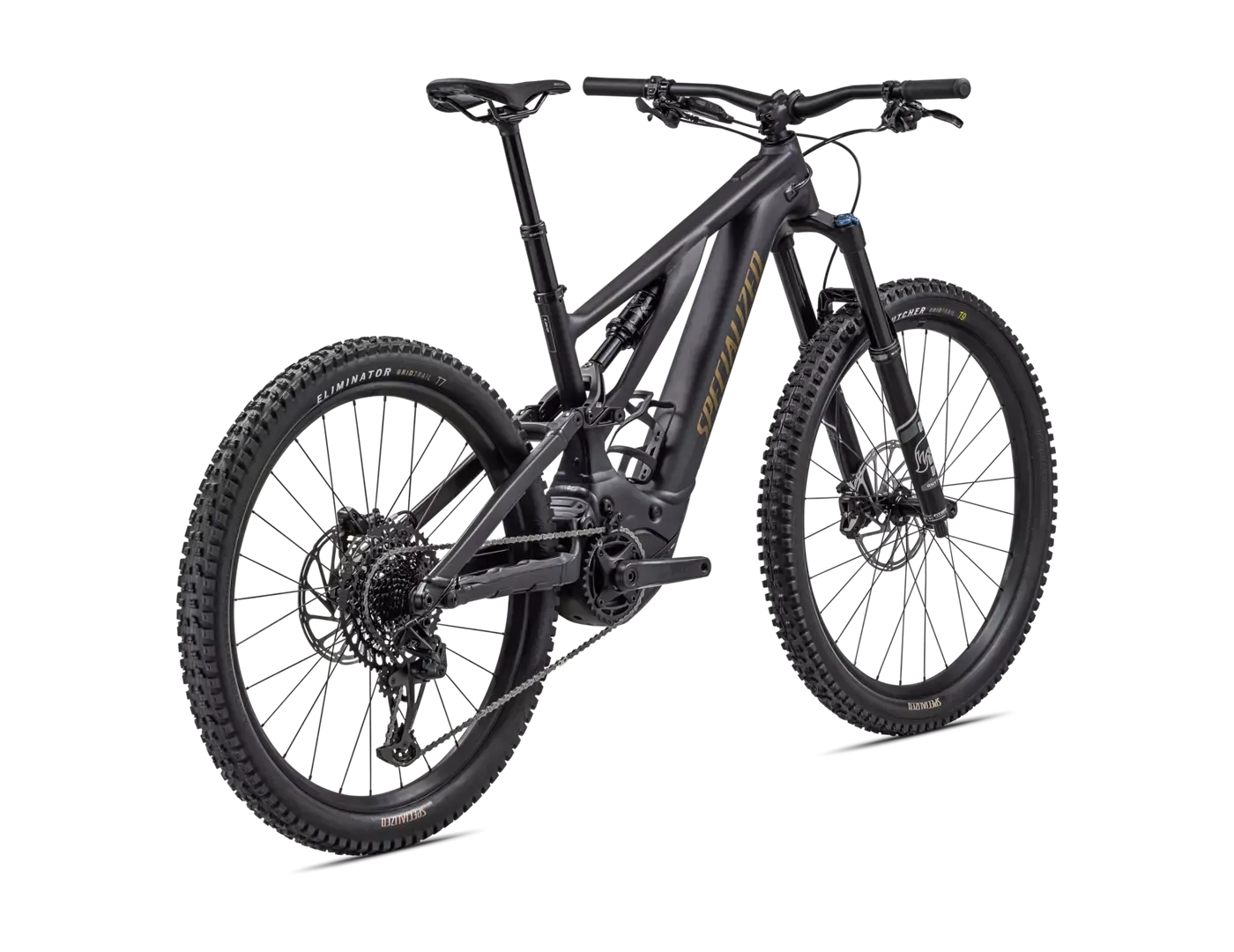 Specialized Turbo Levo Comp Alloy 2023