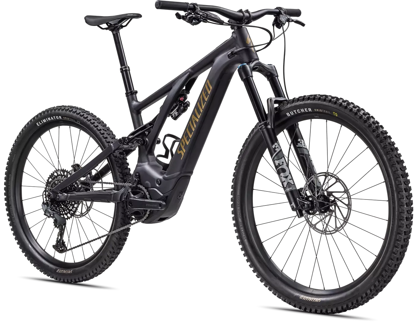 Specialized Turbo Levo Comp Alloy 2023