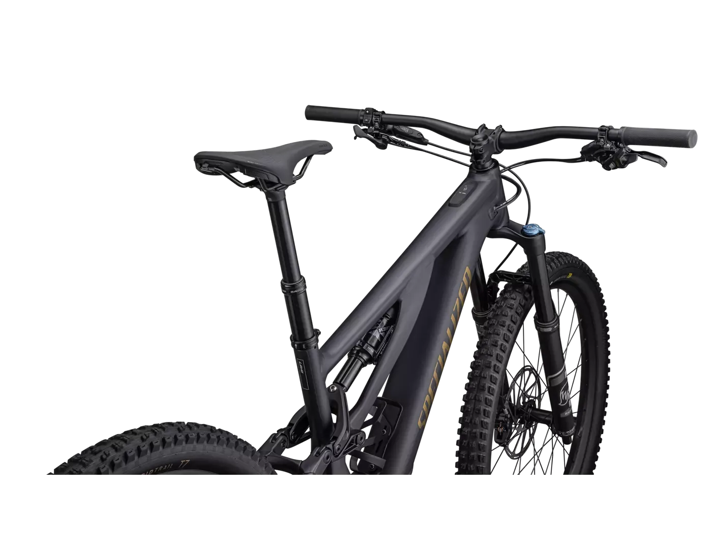 Specialized Turbo Levo Comp Alloy 2023