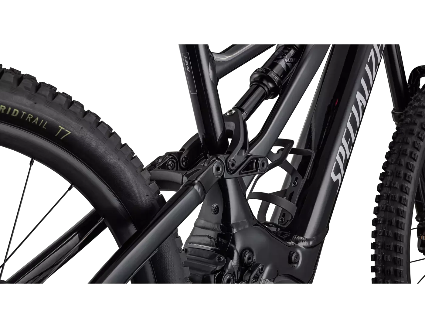 Specialized Turbo Levo Comp Alloy 2023