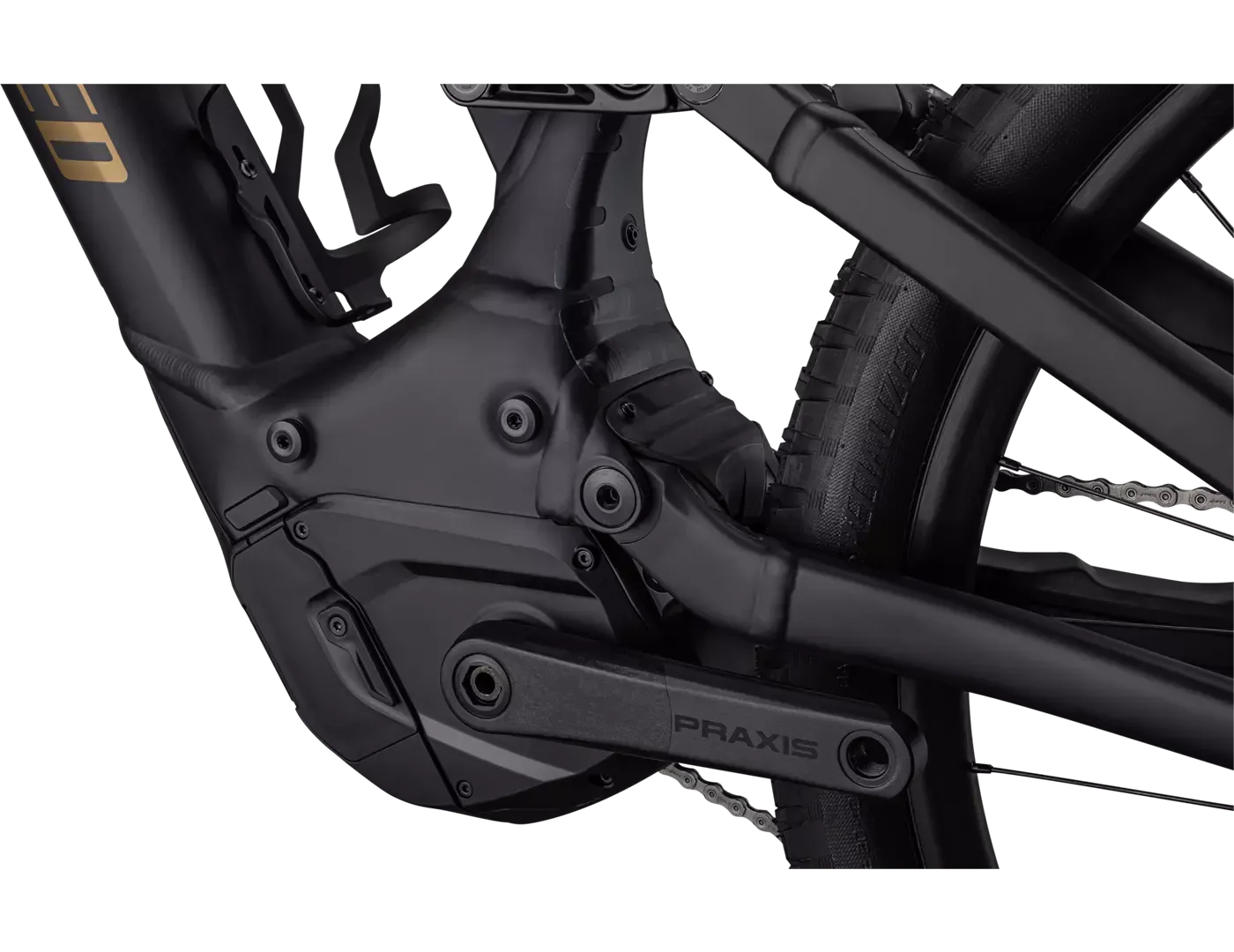 Specialized Turbo Levo Comp Alloy 2023