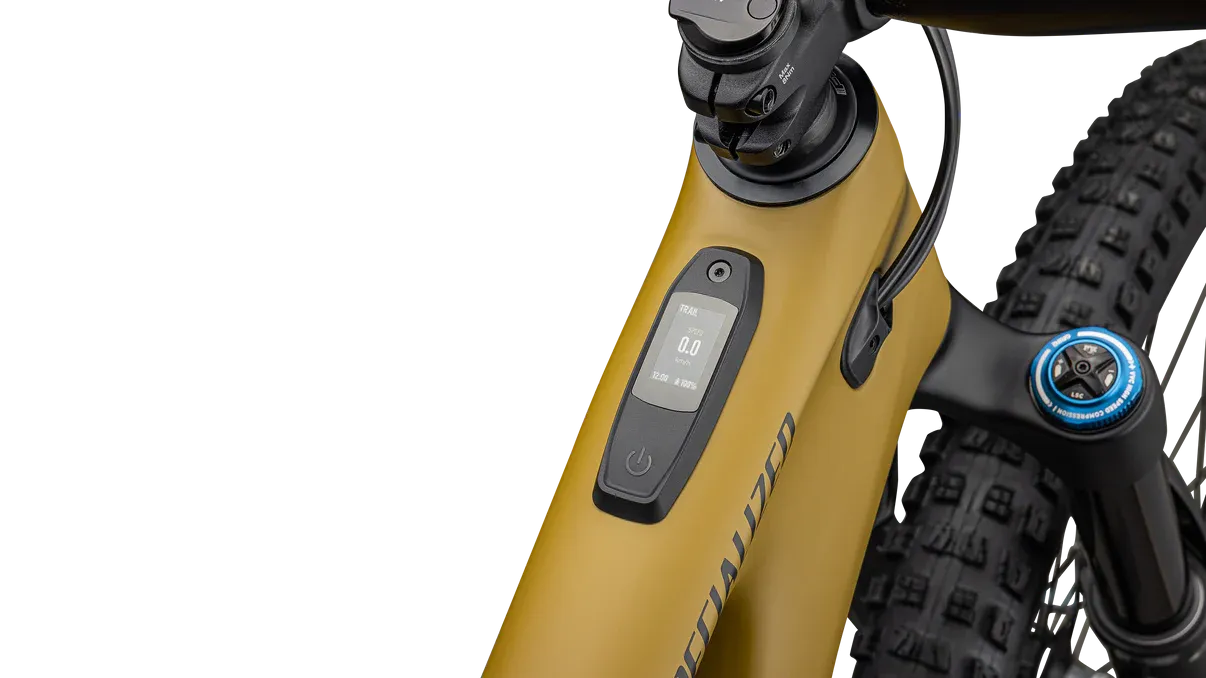 Specialized Turbo Levo Expert (GX Eagle Transmission) 2023