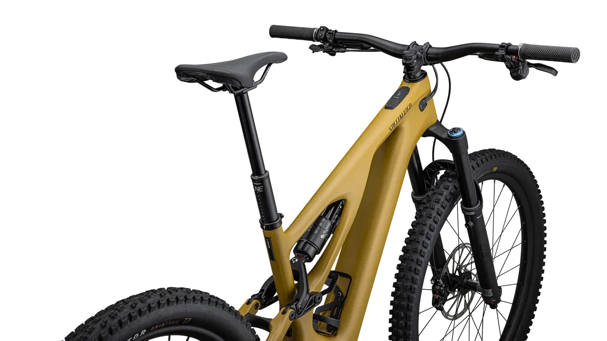 Specialized Turbo Levo Expert (GX Eagle Transmission) 2023