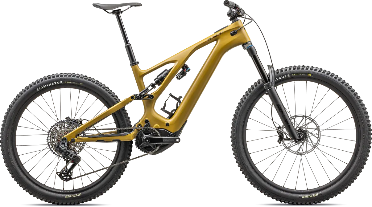 Specialized Turbo Levo Expert (GX Eagle Transmission) 2023