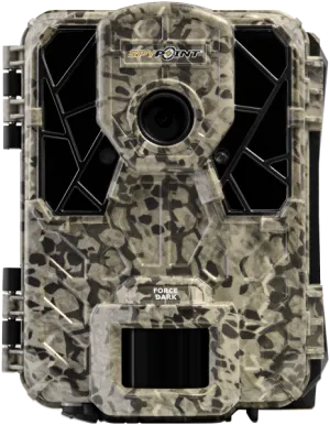 SPYPOINT FORCE-DARK TRAIL CAMERA