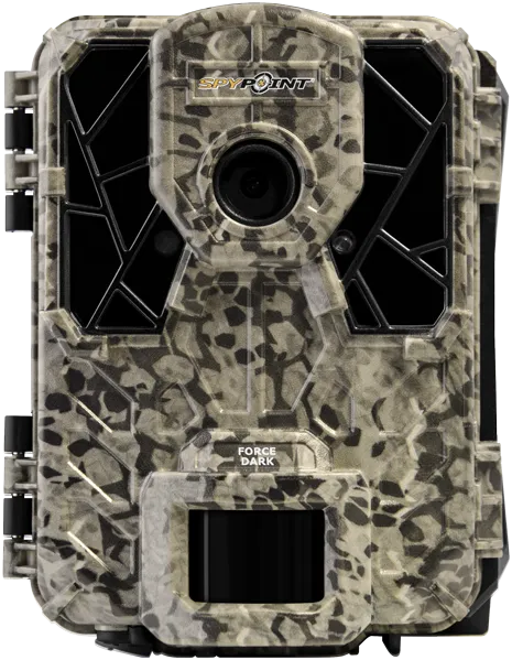 SPYPOINT FORCE-DARK TRAIL CAMERA
