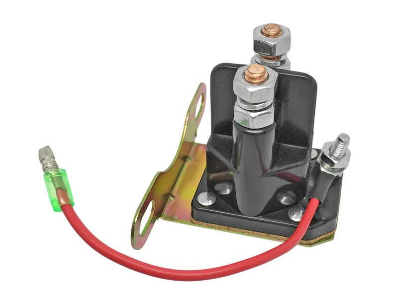 Starter Relay Solenoid Fits Polaris Sportsman 335 400 500 600 600 700 Ranger 500