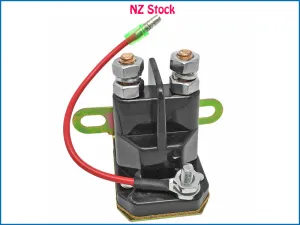 Starter Relay Solenoid Fits Polaris Sportsman 335 400 500 600 600 700 Ranger 500