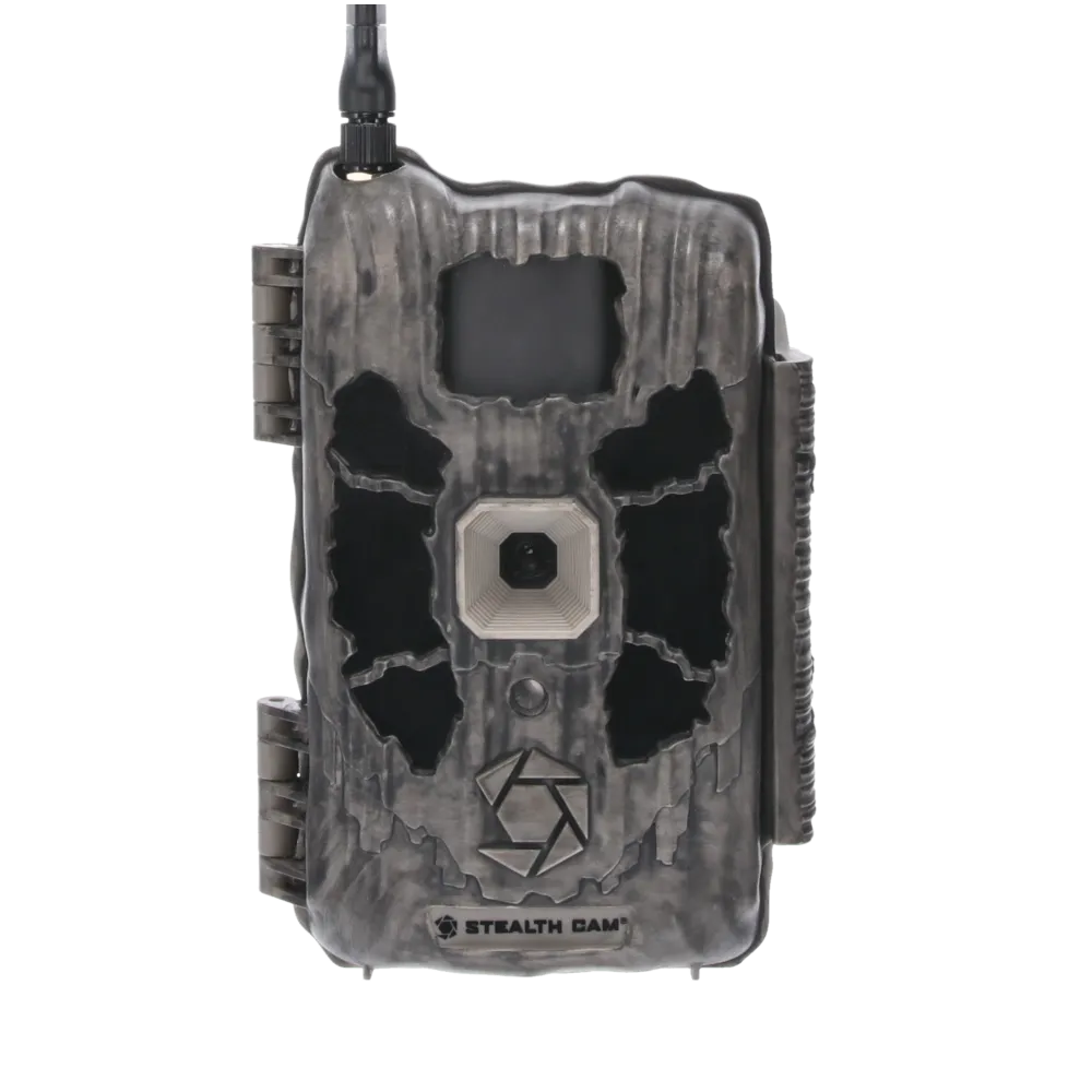 Stealth Cam Deceptor Cellular Trail Camera