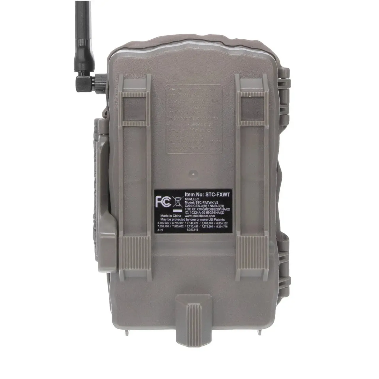 Stealth Cam Deceptor Cellular Trail Camera