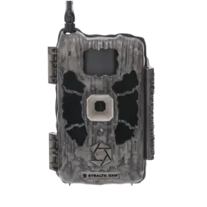 Stealth Cam Deceptor Cellular Trail Camera