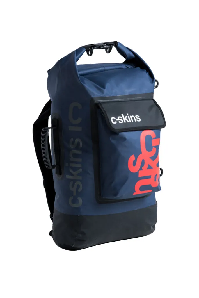 STORM CHASER DRYBAG 40 Litre