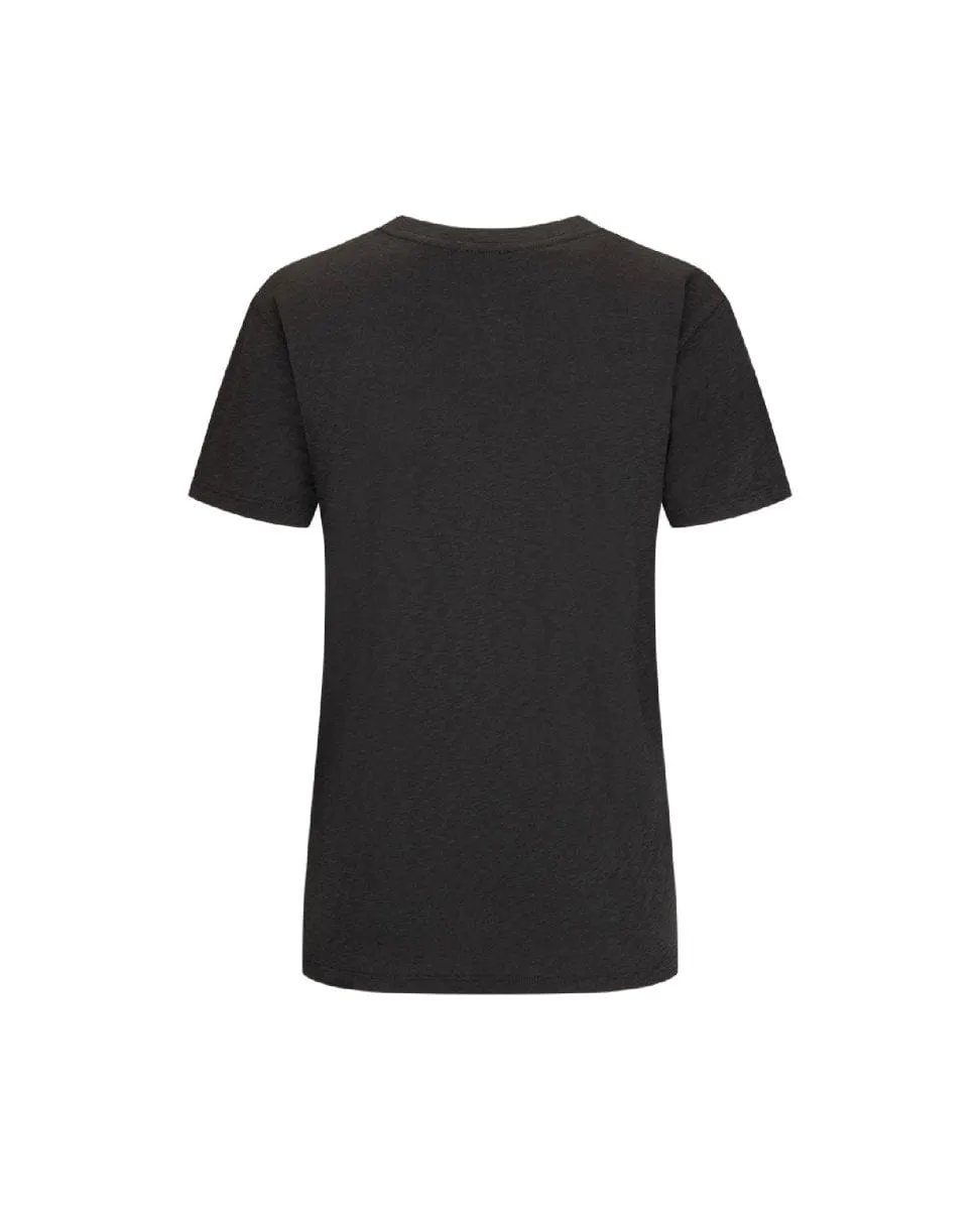 Stormy River Biker Tee