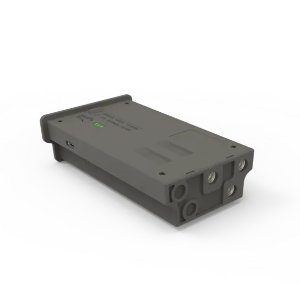 Tactacam Reveal Trail Cam Lithium Cartridge