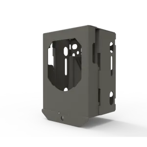 Tactacam Reveal V3 Lockable Security Box