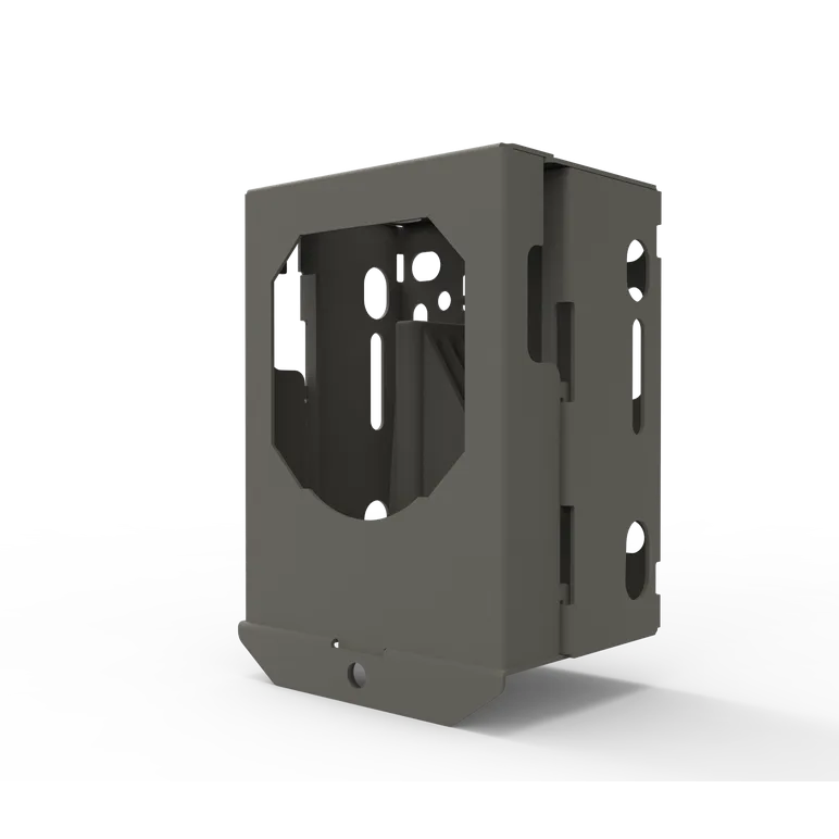 Tactacam Reveal V3 Lockable Security Box