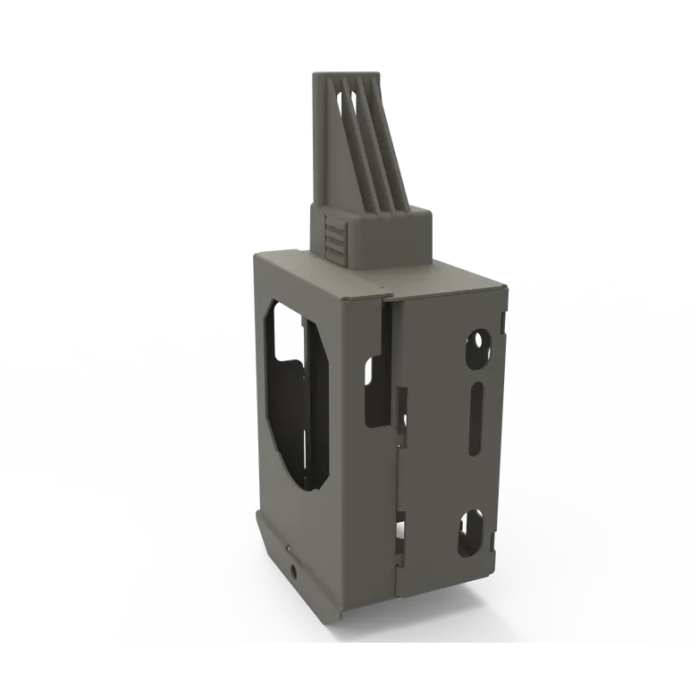 Tactacam Reveal V3 Lockable Security Box