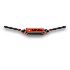 TAG - T1 KTM Factory Bend Handlebars