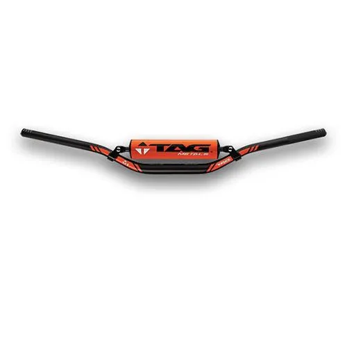 TAG - T1 KTM Factory Bend Handlebars