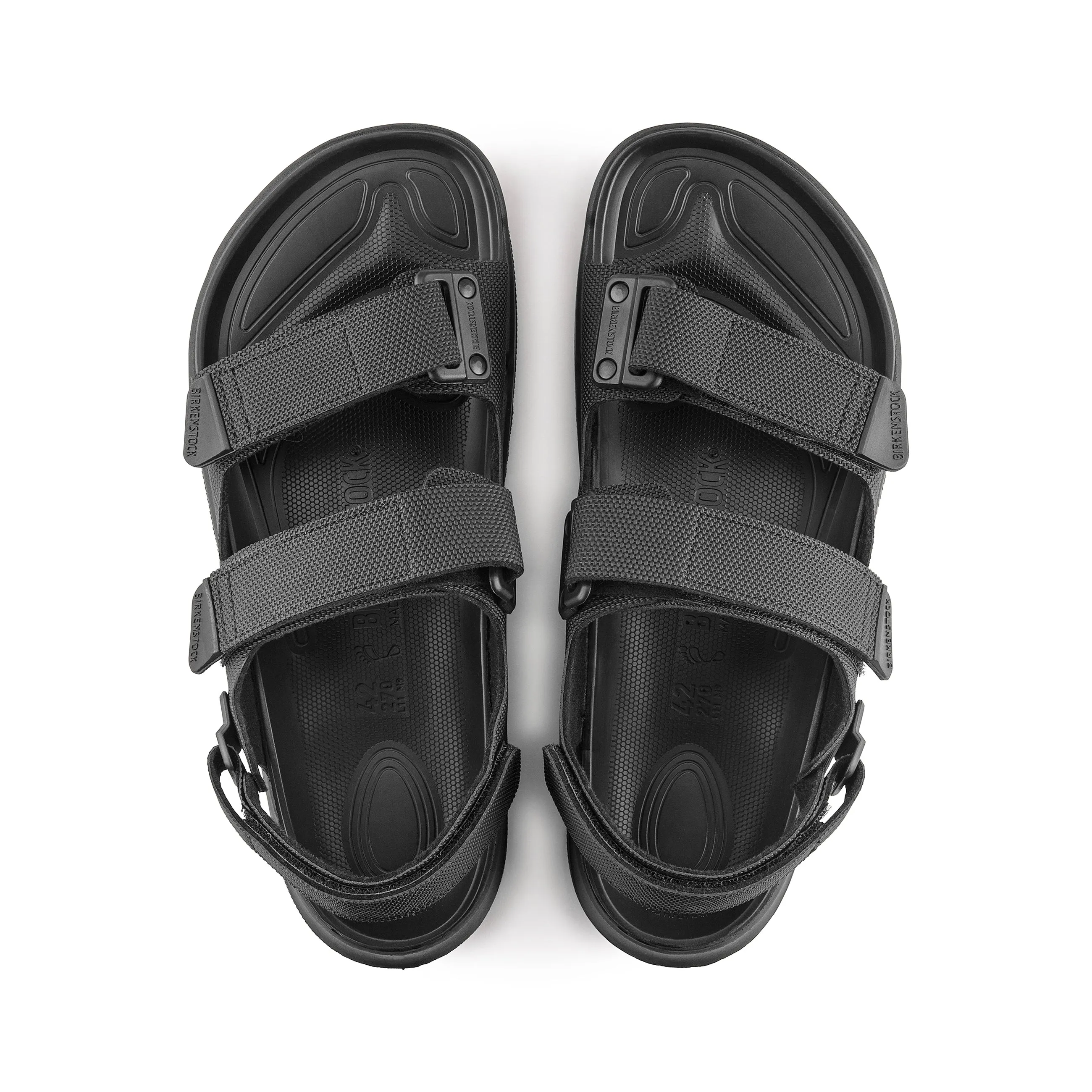 Tatacoa Futura Black Birko-Flor