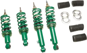 Tein 02  Nissan Altima Street Basis Coilovers