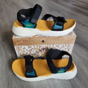 Teva  Zymic  Men's Sandal