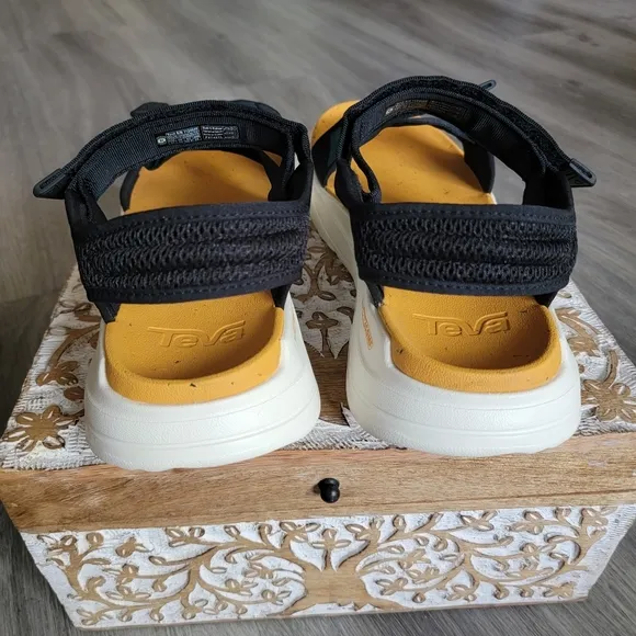 Teva  Zymic  Men's Sandal