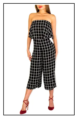 The Charm Jumpsuit