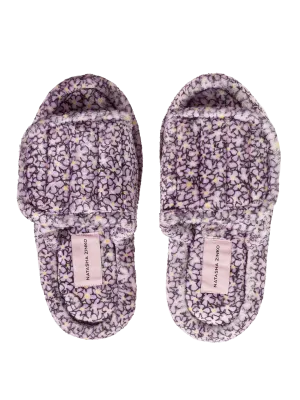 The Flower Patch Slides.