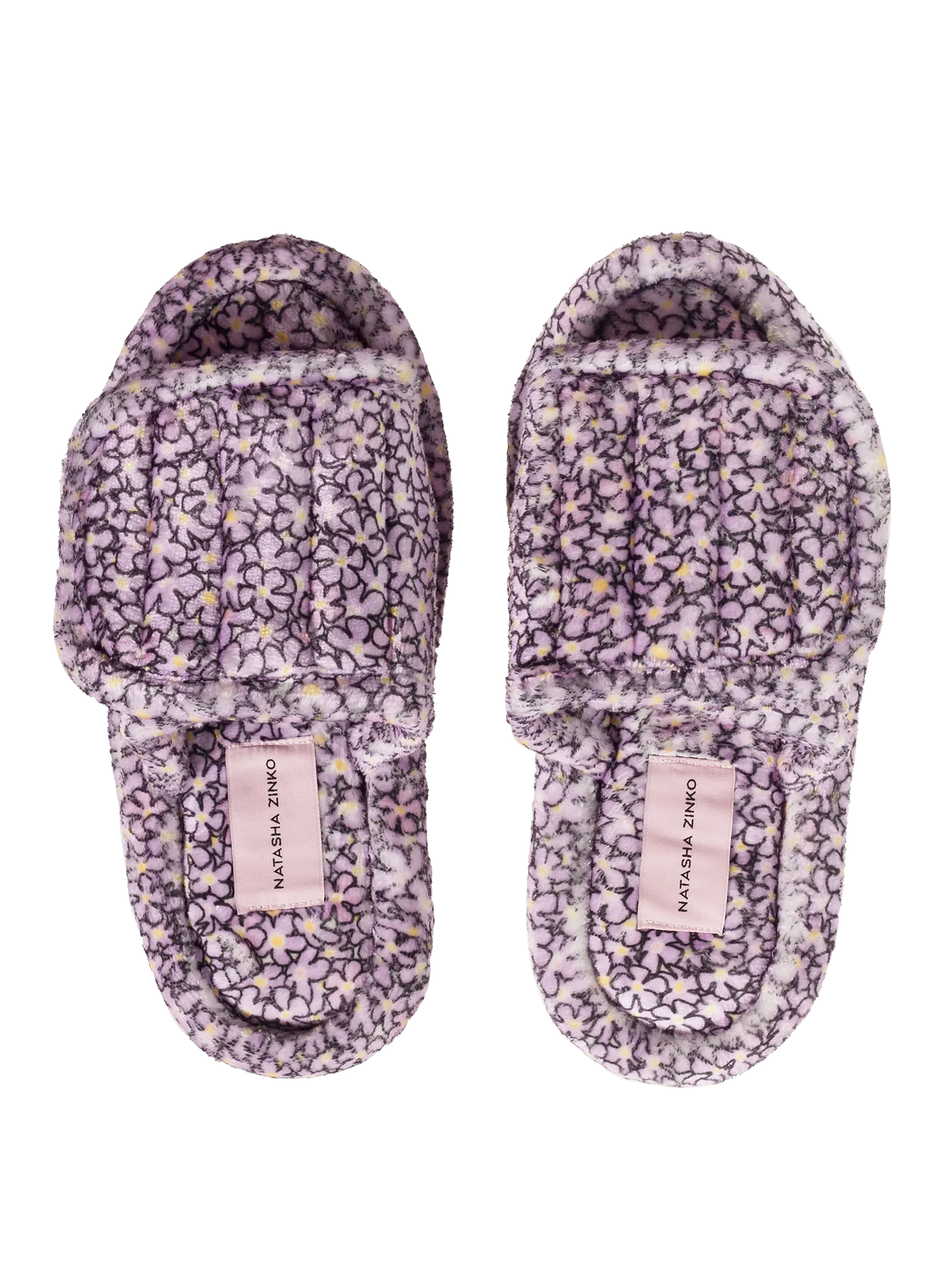 The Flower Patch Slides.